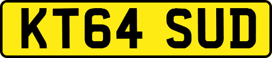 KT64SUD