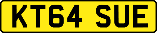 KT64SUE