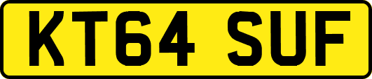 KT64SUF