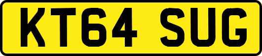 KT64SUG