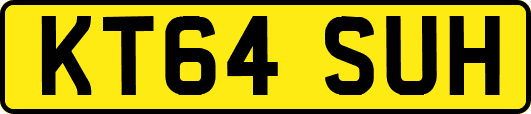 KT64SUH