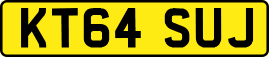 KT64SUJ
