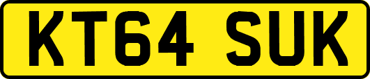 KT64SUK