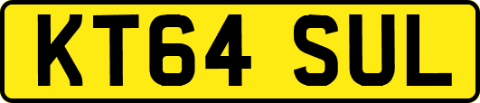 KT64SUL