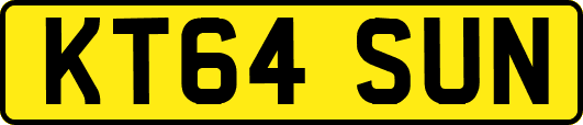 KT64SUN