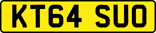 KT64SUO