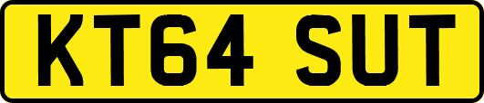 KT64SUT