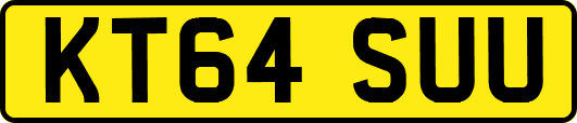 KT64SUU