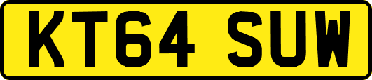 KT64SUW