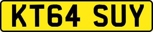 KT64SUY