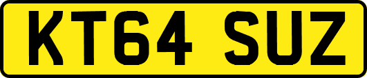 KT64SUZ