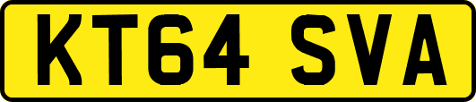 KT64SVA