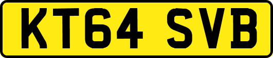 KT64SVB