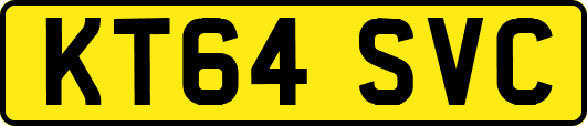 KT64SVC