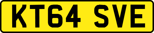 KT64SVE