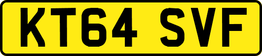 KT64SVF