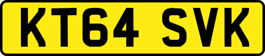 KT64SVK