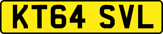 KT64SVL