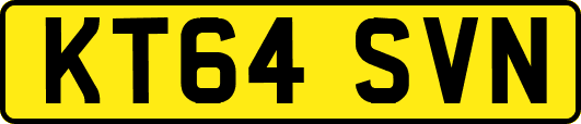 KT64SVN