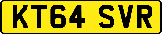 KT64SVR