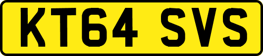 KT64SVS