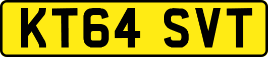 KT64SVT