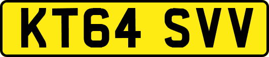 KT64SVV