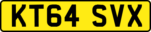 KT64SVX