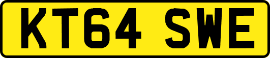 KT64SWE