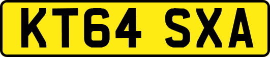 KT64SXA