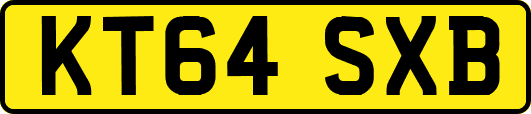 KT64SXB