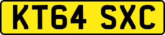 KT64SXC