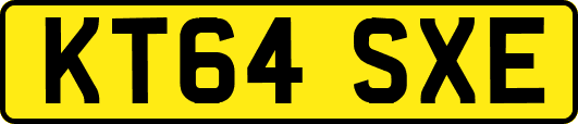 KT64SXE