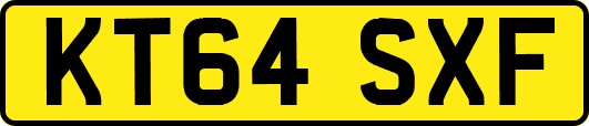 KT64SXF