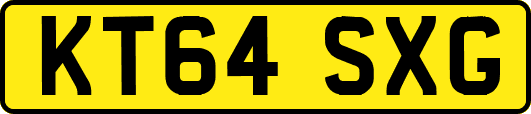 KT64SXG