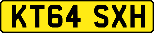 KT64SXH