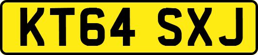 KT64SXJ
