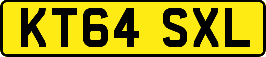 KT64SXL