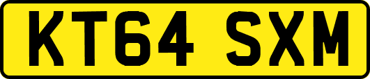 KT64SXM