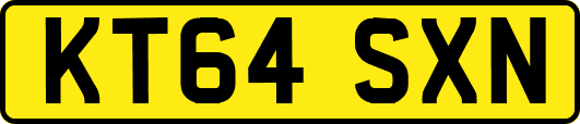 KT64SXN