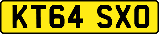 KT64SXO