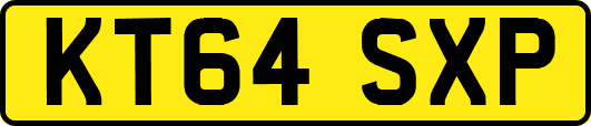 KT64SXP