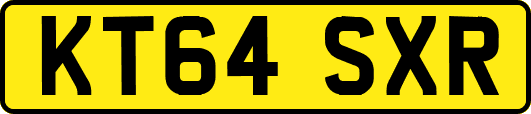 KT64SXR