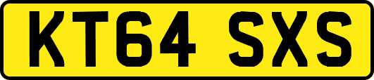 KT64SXS