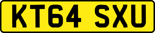 KT64SXU