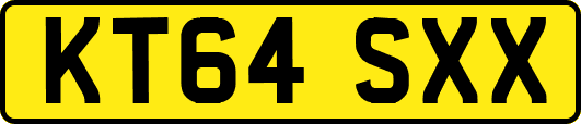 KT64SXX