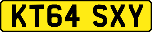 KT64SXY