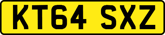 KT64SXZ