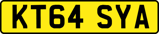 KT64SYA