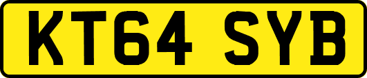 KT64SYB